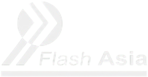 Flash Asia